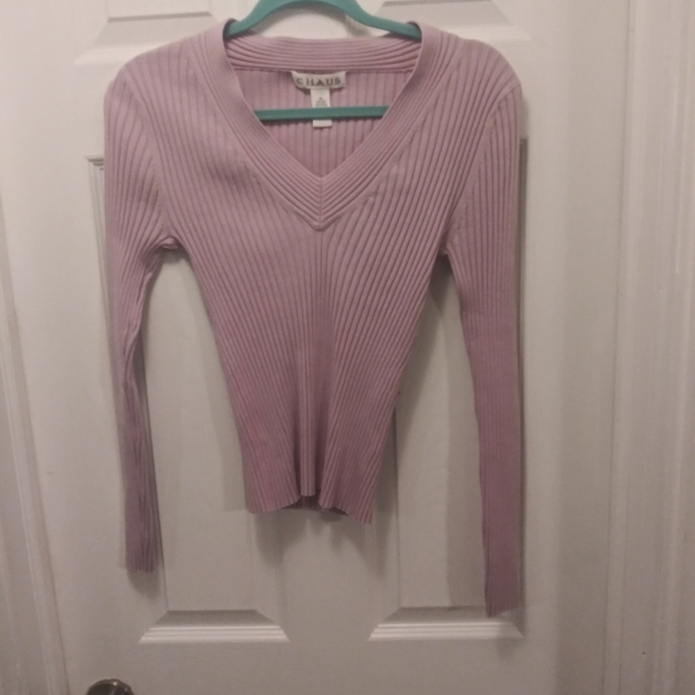 Chaus  sweater